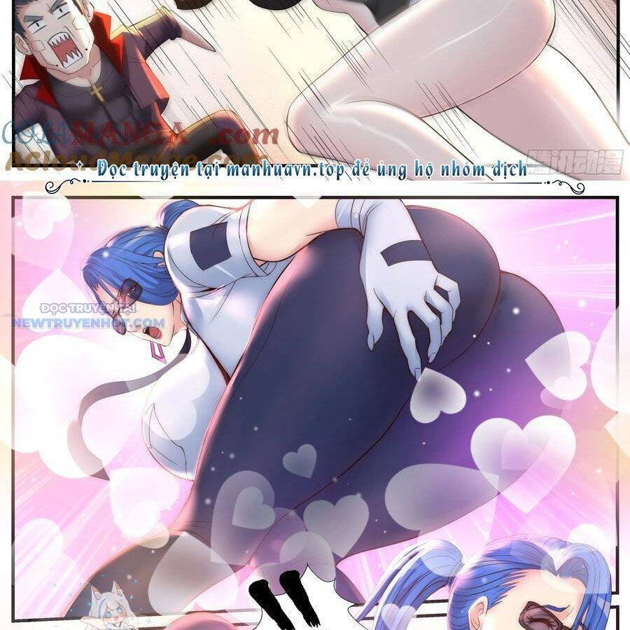 Ta Có Một Tòa Mạt Thế Mê Cung Chapter 441 - Trang 2