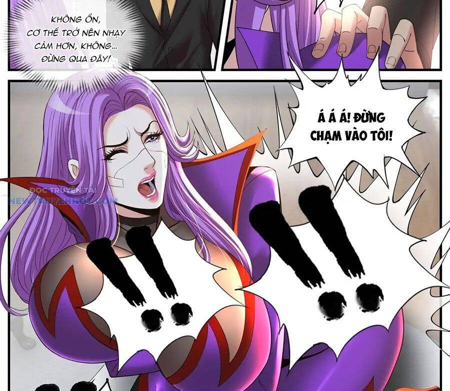 Ta Có Một Tòa Mạt Thế Mê Cung Chapter 442 - Trang 2