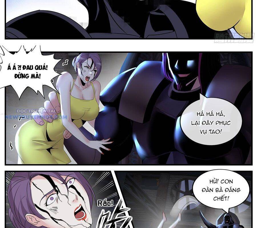 Ta Có Một Tòa Mạt Thế Mê Cung Chapter 444 - Trang 2