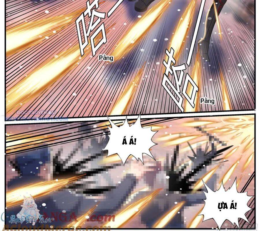 Ta Có Một Tòa Mạt Thế Mê Cung Chapter 445 - Trang 2