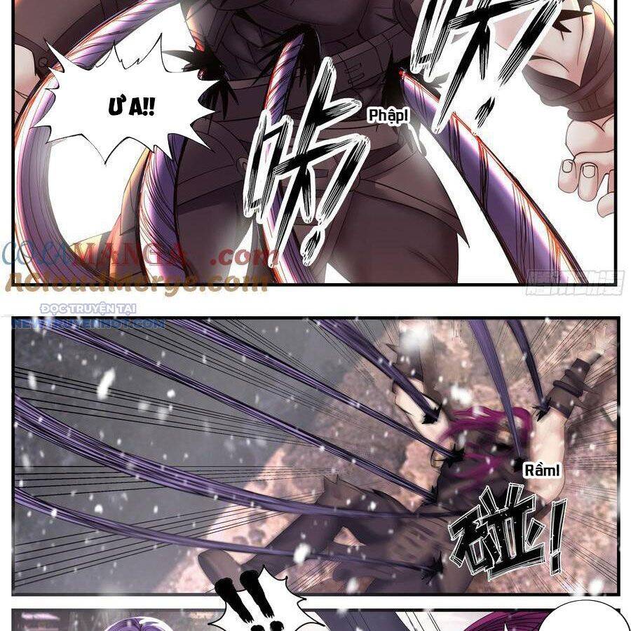 Ta Có Một Tòa Mạt Thế Mê Cung Chapter 448 - Trang 2