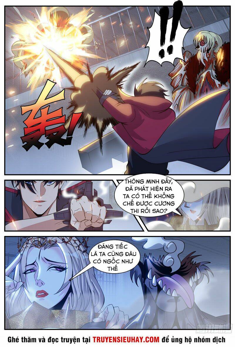 Ta Có Một Tòa Mạt Thế Mê Cung Chapter 45 - Trang 2