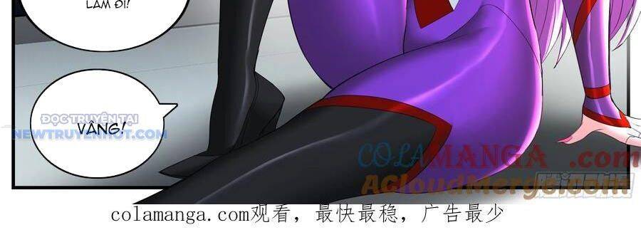 Ta Có Một Tòa Mạt Thế Mê Cung Chapter 450 - Trang 2