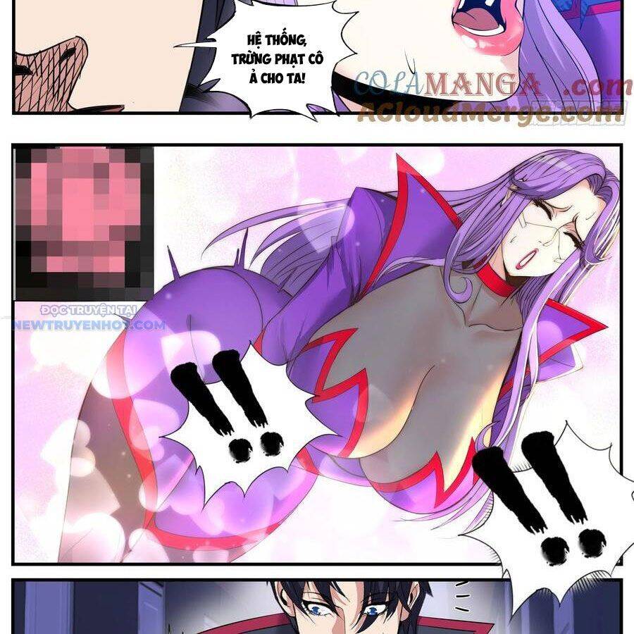 Ta Có Một Tòa Mạt Thế Mê Cung Chapter 450 - Trang 2