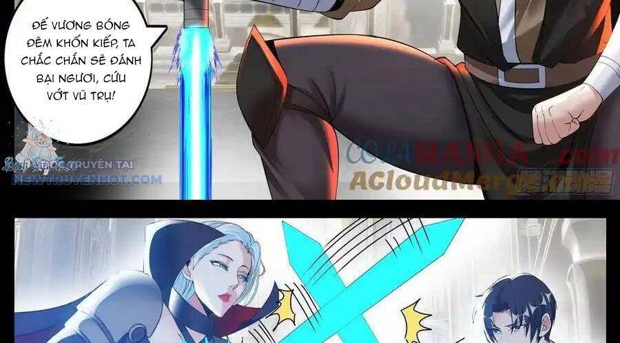 Ta Có Một Tòa Mạt Thế Mê Cung Chapter 453 - Trang 2