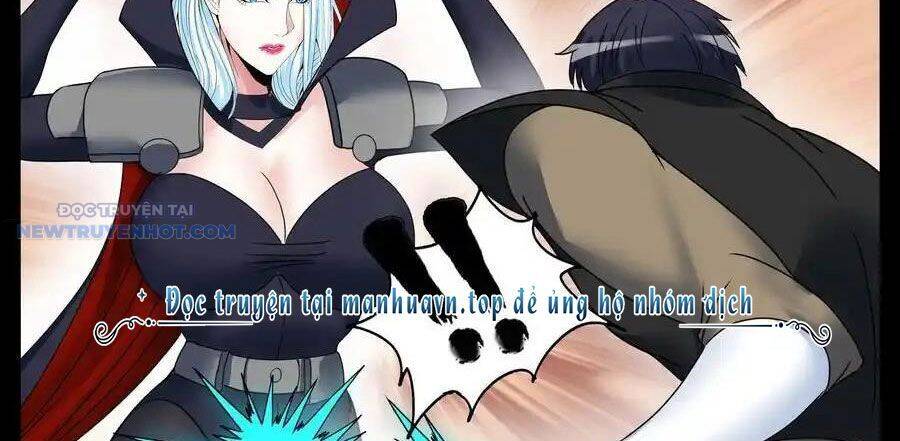 Ta Có Một Tòa Mạt Thế Mê Cung Chapter 453 - Trang 2