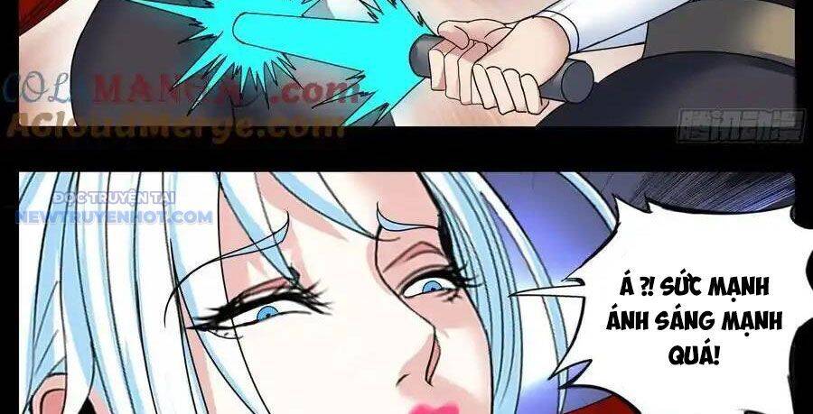 Ta Có Một Tòa Mạt Thế Mê Cung Chapter 453 - Trang 2
