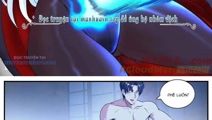 Ta Có Một Tòa Mạt Thế Mê Cung Chapter 453 - Trang 2