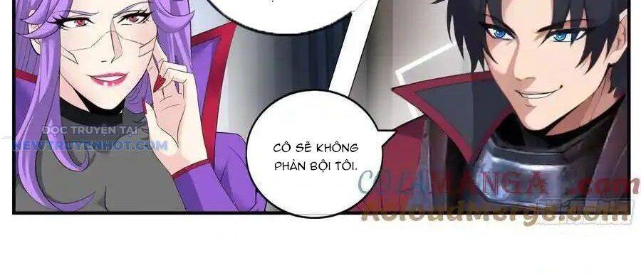 Ta Có Một Tòa Mạt Thế Mê Cung Chapter 453 - Trang 2