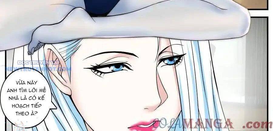 Ta Có Một Tòa Mạt Thế Mê Cung Chapter 453 - Trang 2