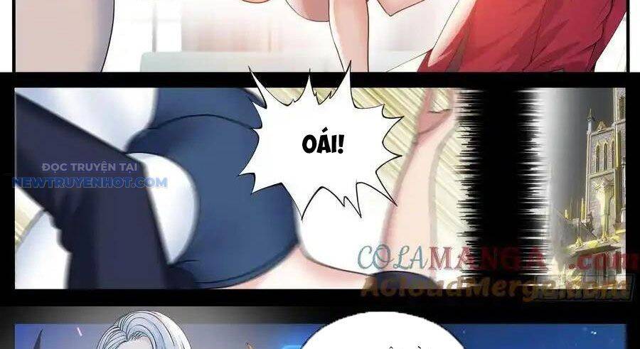 Ta Có Một Tòa Mạt Thế Mê Cung Chapter 453 - Trang 2