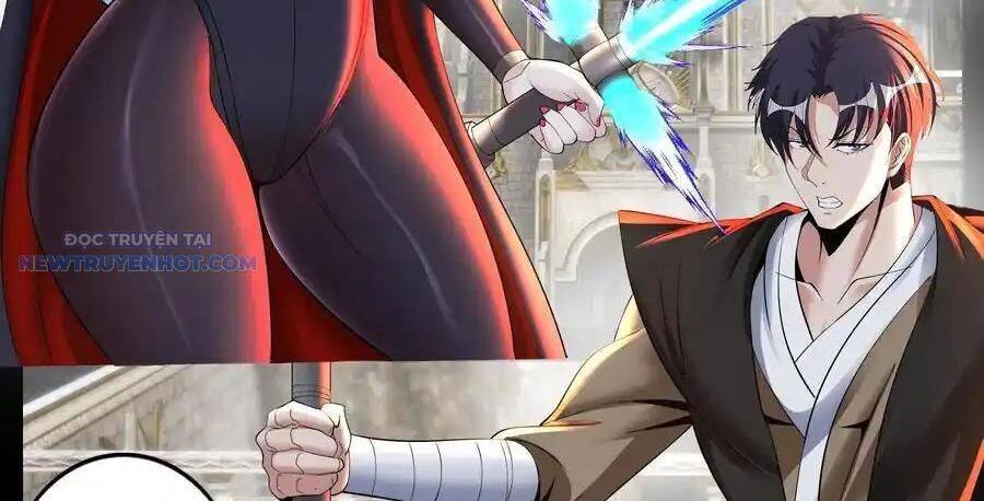 Ta Có Một Tòa Mạt Thế Mê Cung Chapter 453 - Trang 2