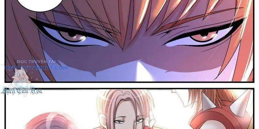 Ta Có Một Tòa Mạt Thế Mê Cung Chapter 454 - Trang 2