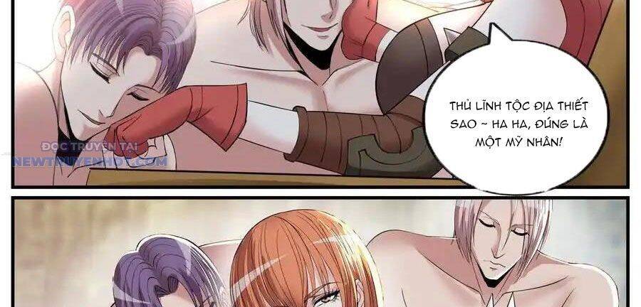 Ta Có Một Tòa Mạt Thế Mê Cung Chapter 454 - Trang 2