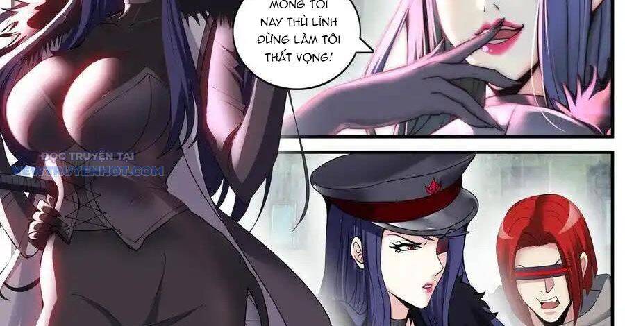 Ta Có Một Tòa Mạt Thế Mê Cung Chapter 454 - Trang 2