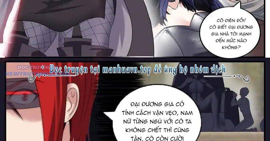 Ta Có Một Tòa Mạt Thế Mê Cung Chapter 454 - Trang 2