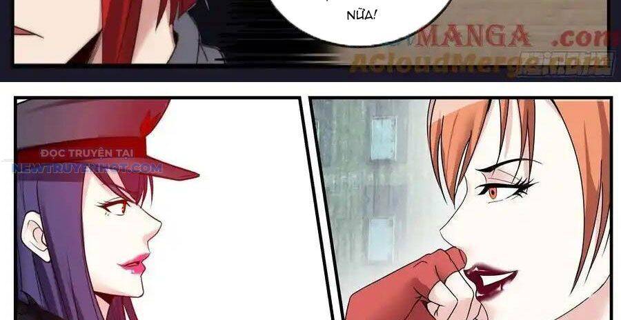 Ta Có Một Tòa Mạt Thế Mê Cung Chapter 454 - Trang 2