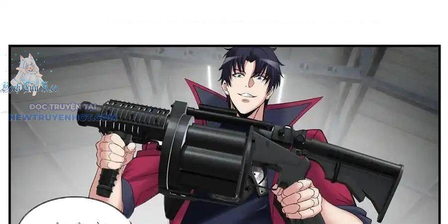 Ta Có Một Tòa Mạt Thế Mê Cung Chapter 454 - Trang 2