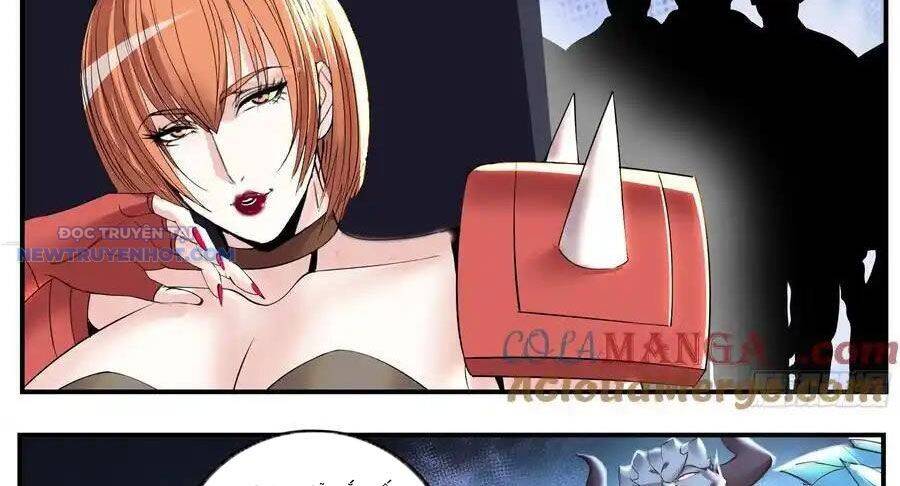 Ta Có Một Tòa Mạt Thế Mê Cung Chapter 454 - Trang 2