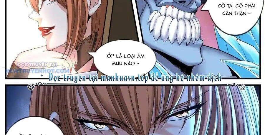 Ta Có Một Tòa Mạt Thế Mê Cung Chapter 454 - Trang 2