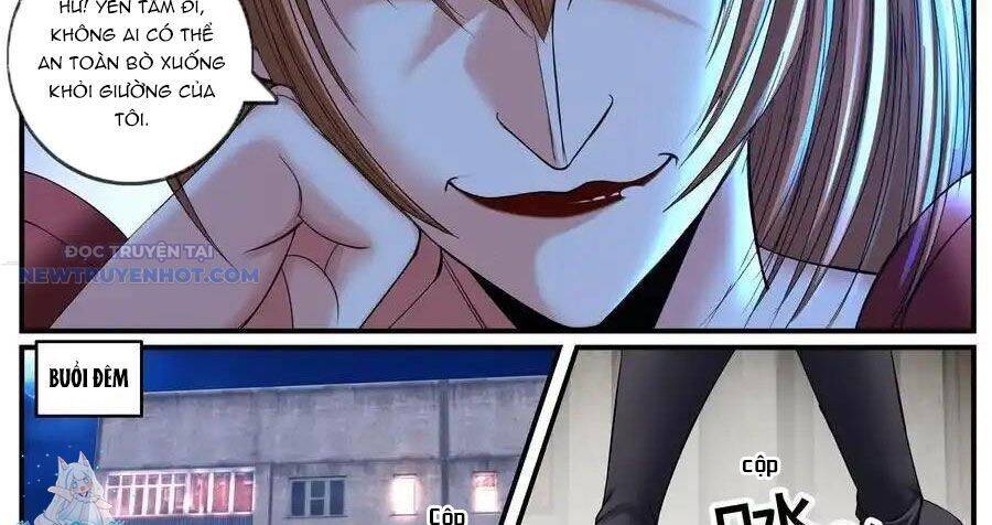 Ta Có Một Tòa Mạt Thế Mê Cung Chapter 454 - Trang 2