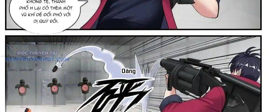 Ta Có Một Tòa Mạt Thế Mê Cung Chapter 454 - Trang 2