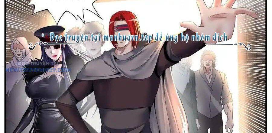 Ta Có Một Tòa Mạt Thế Mê Cung Chapter 454 - Trang 2