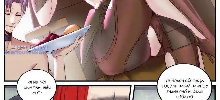 Ta Có Một Tòa Mạt Thế Mê Cung Chapter 454 - Trang 2