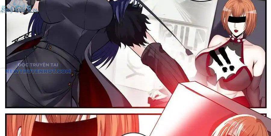 Ta Có Một Tòa Mạt Thế Mê Cung Chapter 455 - Trang 2