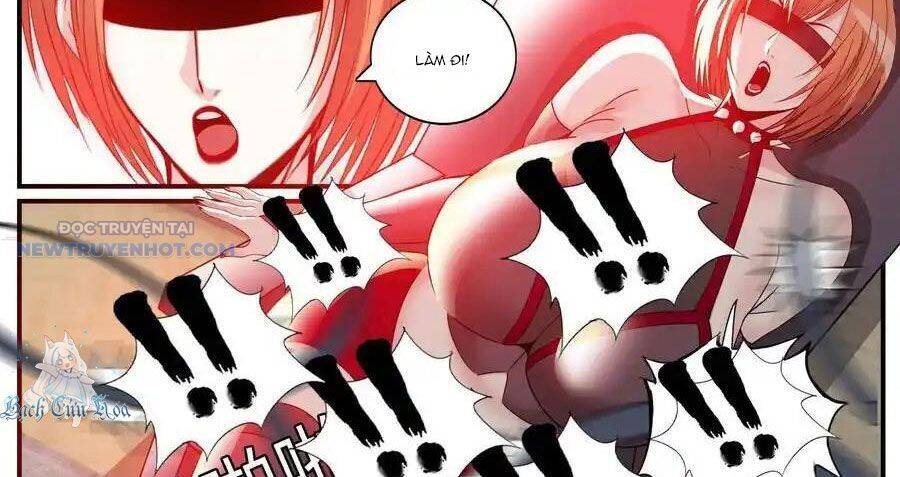 Ta Có Một Tòa Mạt Thế Mê Cung Chapter 455 - Trang 2