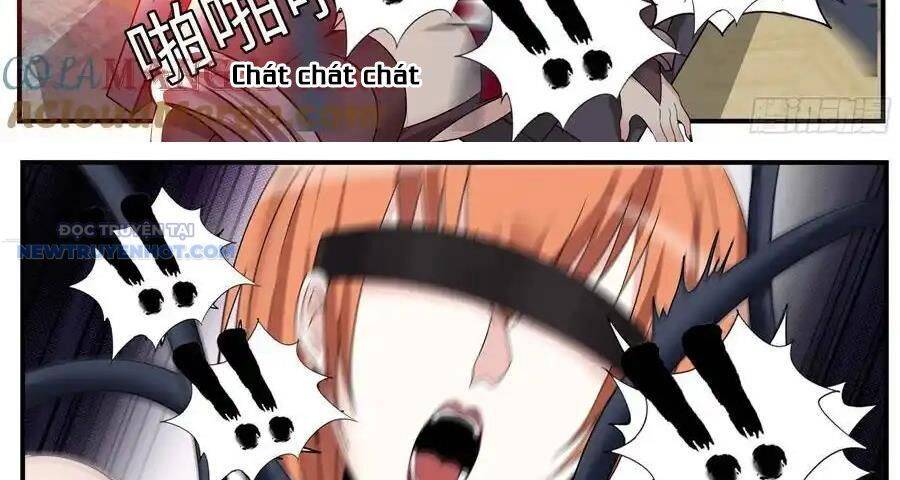 Ta Có Một Tòa Mạt Thế Mê Cung Chapter 455 - Trang 2