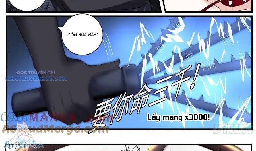 Ta Có Một Tòa Mạt Thế Mê Cung Chapter 455 - Trang 2