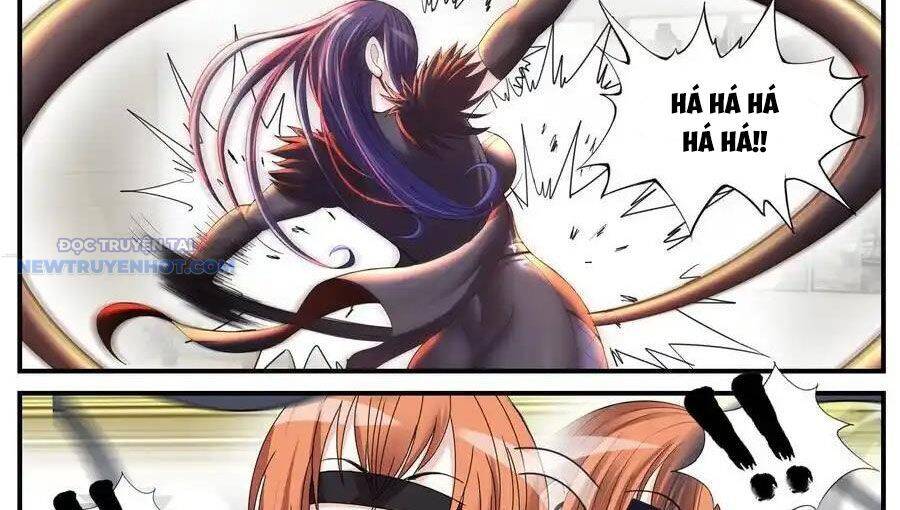 Ta Có Một Tòa Mạt Thế Mê Cung Chapter 455 - Trang 2