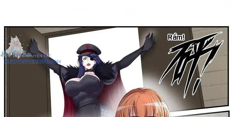 Ta Có Một Tòa Mạt Thế Mê Cung Chapter 455 - Trang 2