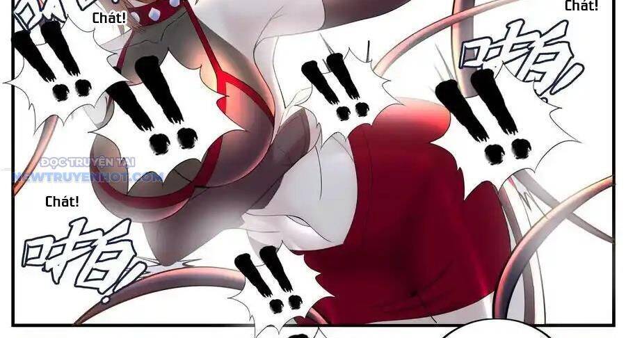 Ta Có Một Tòa Mạt Thế Mê Cung Chapter 455 - Trang 2