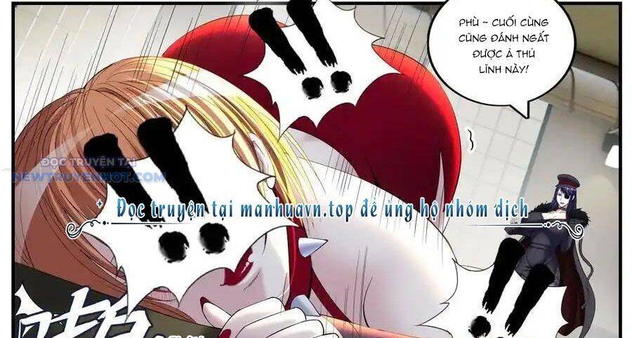 Ta Có Một Tòa Mạt Thế Mê Cung Chapter 455 - Trang 2