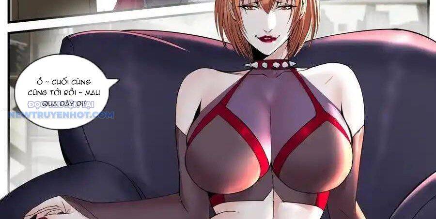 Ta Có Một Tòa Mạt Thế Mê Cung Chapter 455 - Trang 2