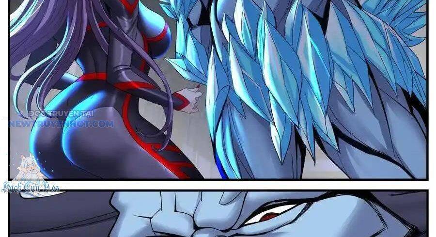 Ta Có Một Tòa Mạt Thế Mê Cung Chapter 455 - Trang 2