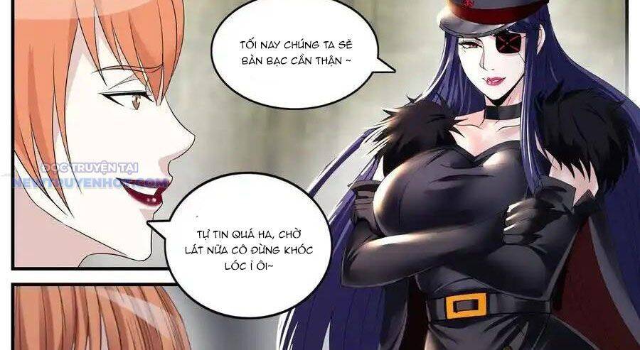 Ta Có Một Tòa Mạt Thế Mê Cung Chapter 455 - Trang 2