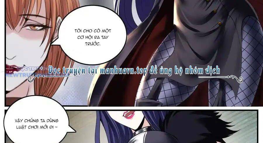 Ta Có Một Tòa Mạt Thế Mê Cung Chapter 455 - Trang 2