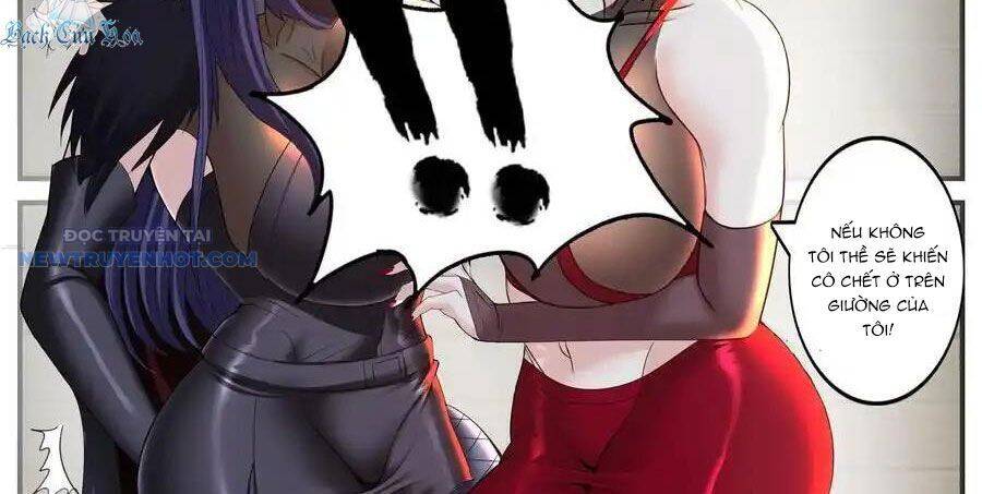 Ta Có Một Tòa Mạt Thế Mê Cung Chapter 455 - Trang 2