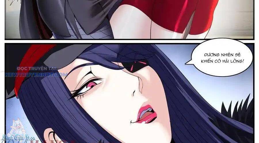 Ta Có Một Tòa Mạt Thế Mê Cung Chapter 455 - Trang 2