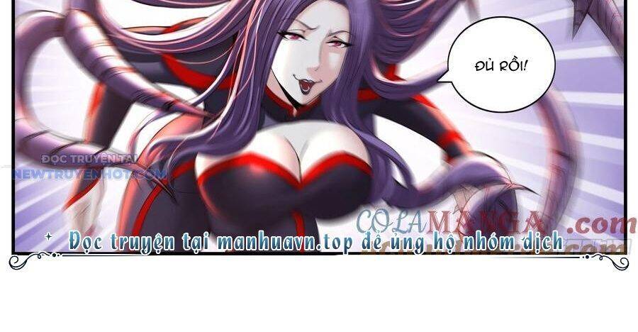 Ta Có Một Tòa Mạt Thế Mê Cung Chapter 456 - Trang 2