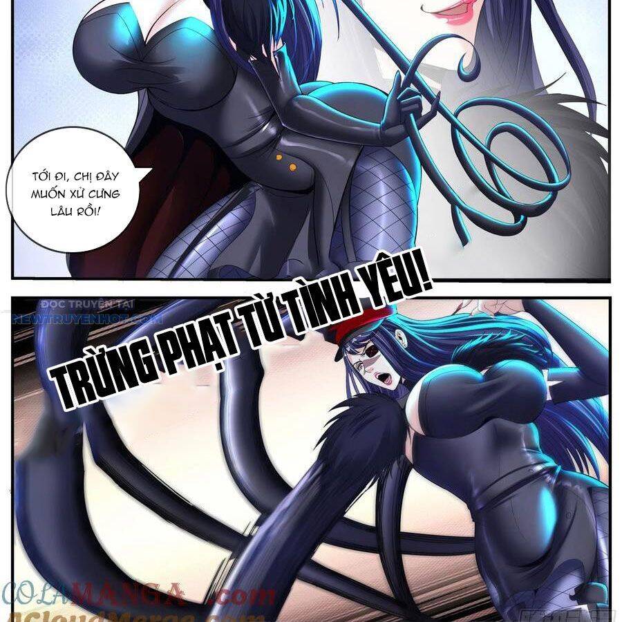 Ta Có Một Tòa Mạt Thế Mê Cung Chapter 457 - Trang 2