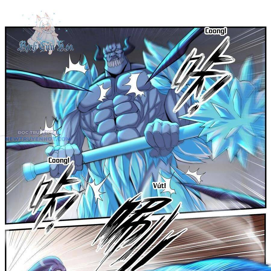 Ta Có Một Tòa Mạt Thế Mê Cung Chapter 457 - Trang 2