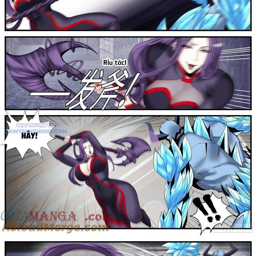 Ta Có Một Tòa Mạt Thế Mê Cung Chapter 457 - Trang 2