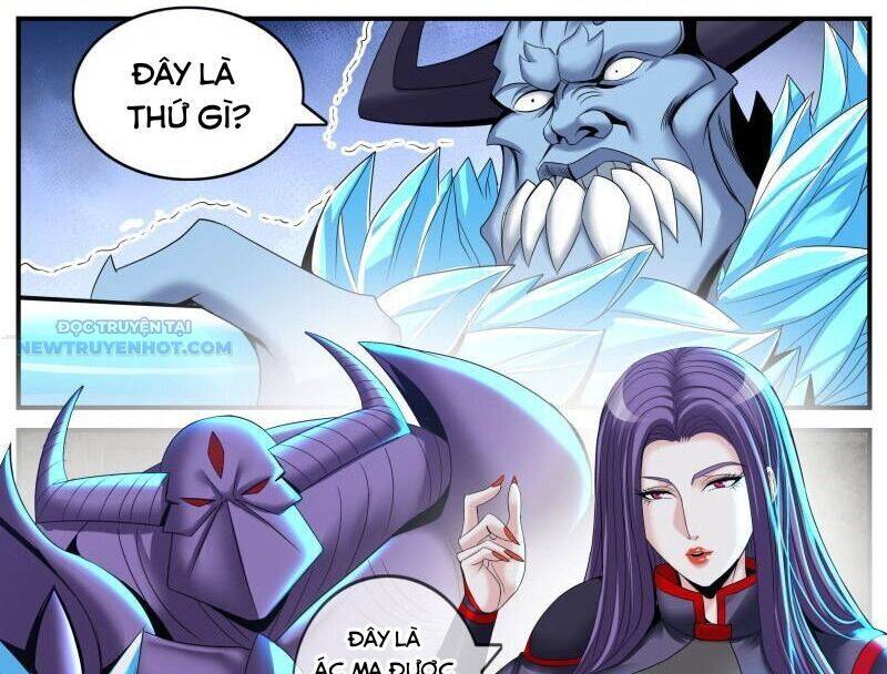 Ta Có Một Tòa Mạt Thế Mê Cung Chapter 458 - Trang 2