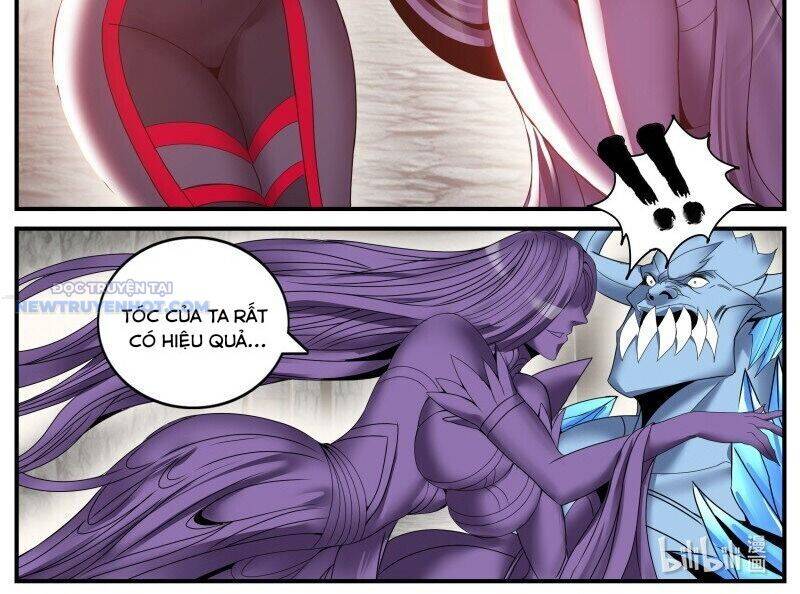 Ta Có Một Tòa Mạt Thế Mê Cung Chapter 458 - Trang 2