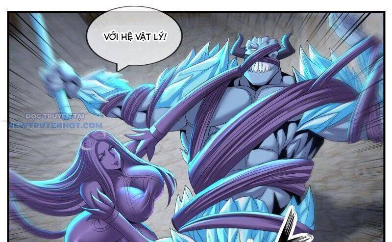 Ta Có Một Tòa Mạt Thế Mê Cung Chapter 458 - Trang 2