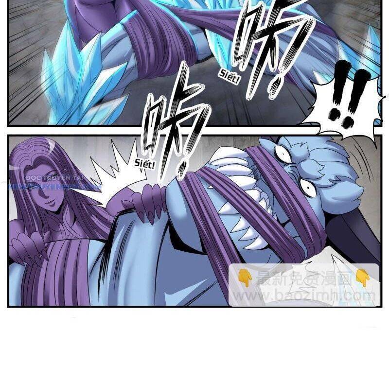 Ta Có Một Tòa Mạt Thế Mê Cung Chapter 458 - Trang 2